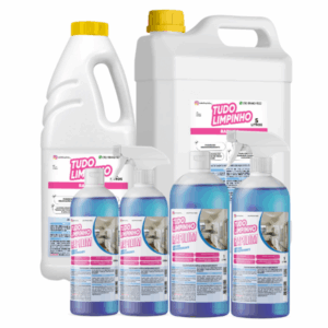 RAPILIM LIMPADOR DESENGORDURANTE