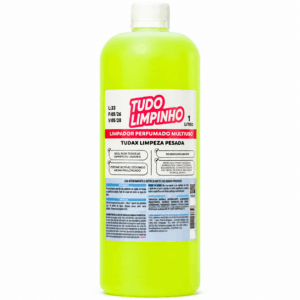 LIMPADOR TUDAX