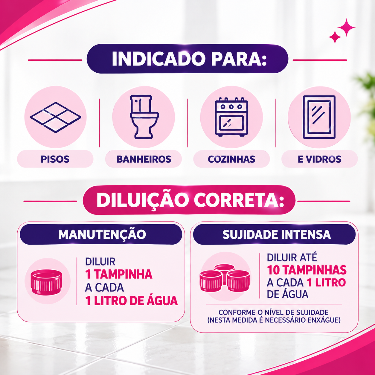 LIMPADOR TUDAX - Imagem 5