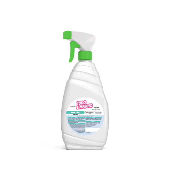 KIT LIMPEZA PESADA FAXINA PROFISSIONAL - Imagem 2