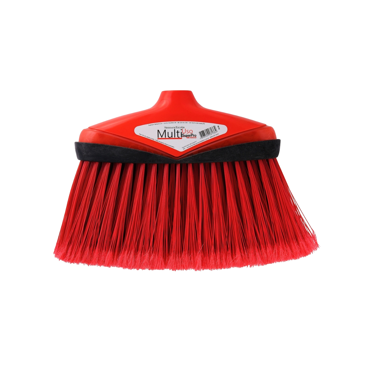 VASSOURA MULT PLAST SUPERPRO - Imagem 5