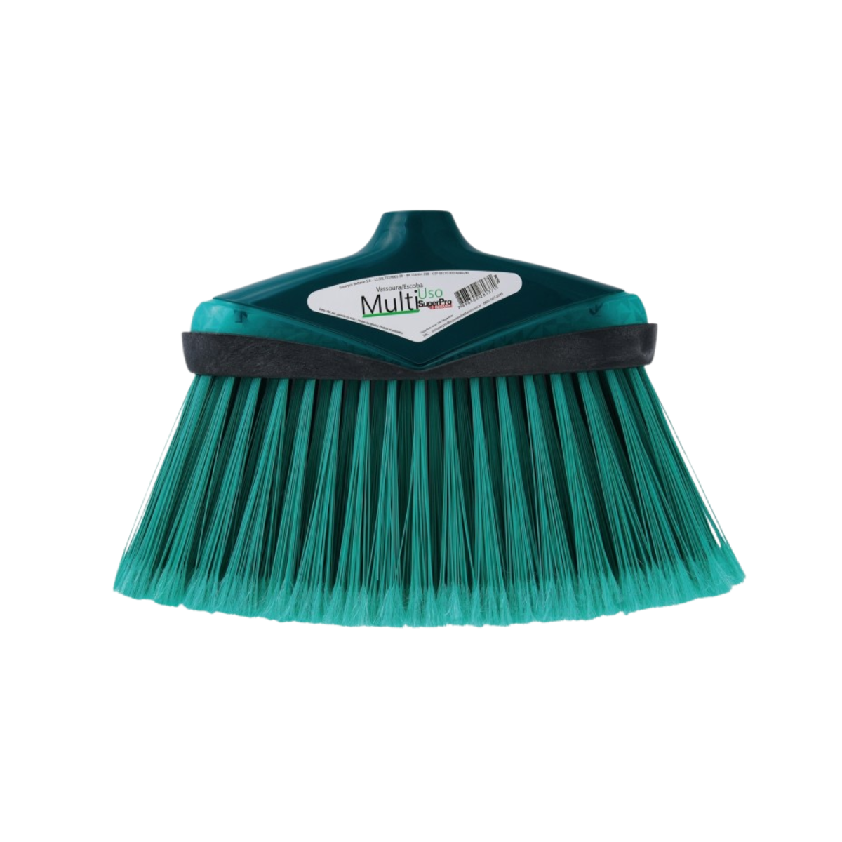 VASSOURA MULT PLAST SUPERPRO - Imagem 4