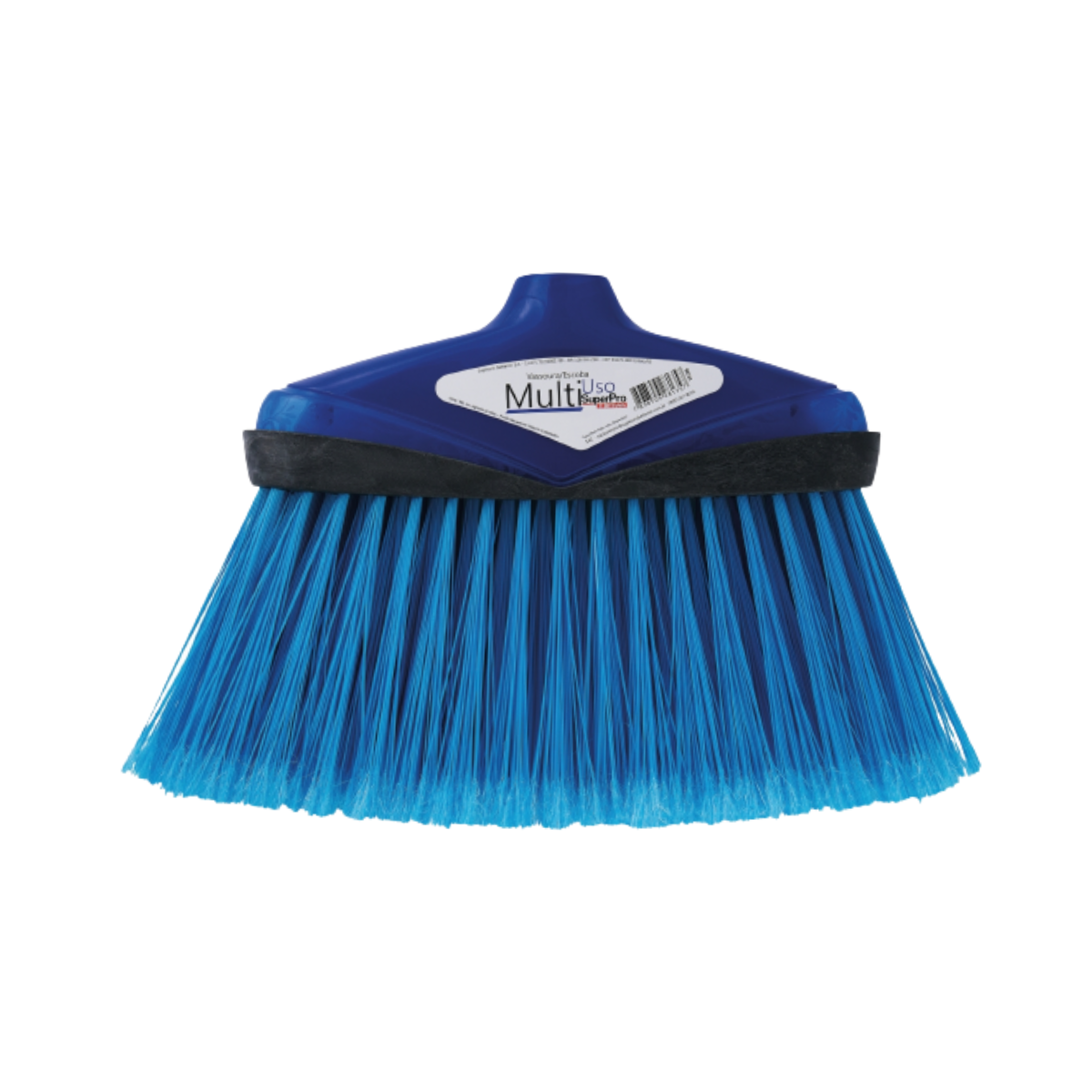 VASSOURA MULT PLAST SUPERPRO - Imagem 3