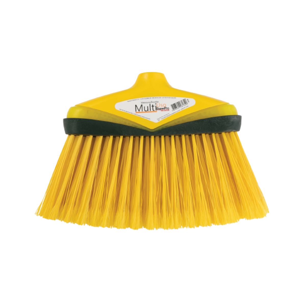 VASSOURA MULT PLAST SUPERPRO - Imagem 2