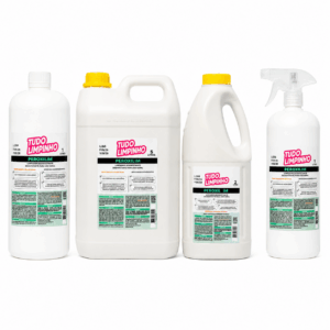 PEROXILIM LIMPADOR DESINFECTANTE