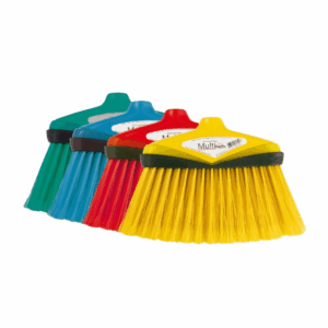 VASSOURA MULT PLAST SUPERPRO