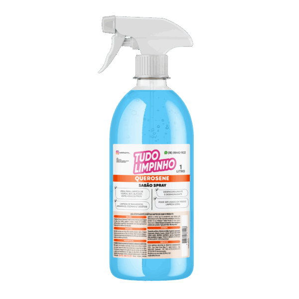 KIT LIMPEZA PESADA FAXINA PROFISSIONAL - Imagem 10