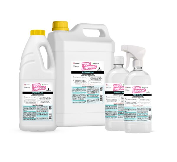 Peroxilim 1L Refil