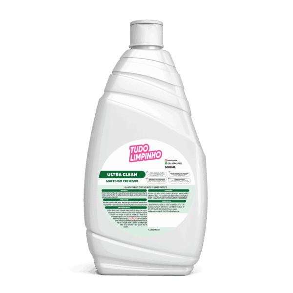 KIT LIMPEZA PESADA FAXINA PROFISSIONAL - Imagem 9