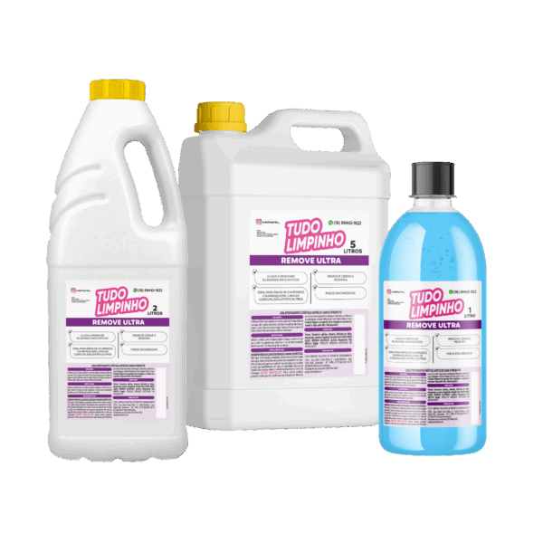 Remove Ultra 1L