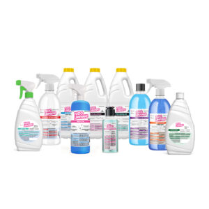 KIT LIMPEZA PESADA FAXINA PROFISSIONAL