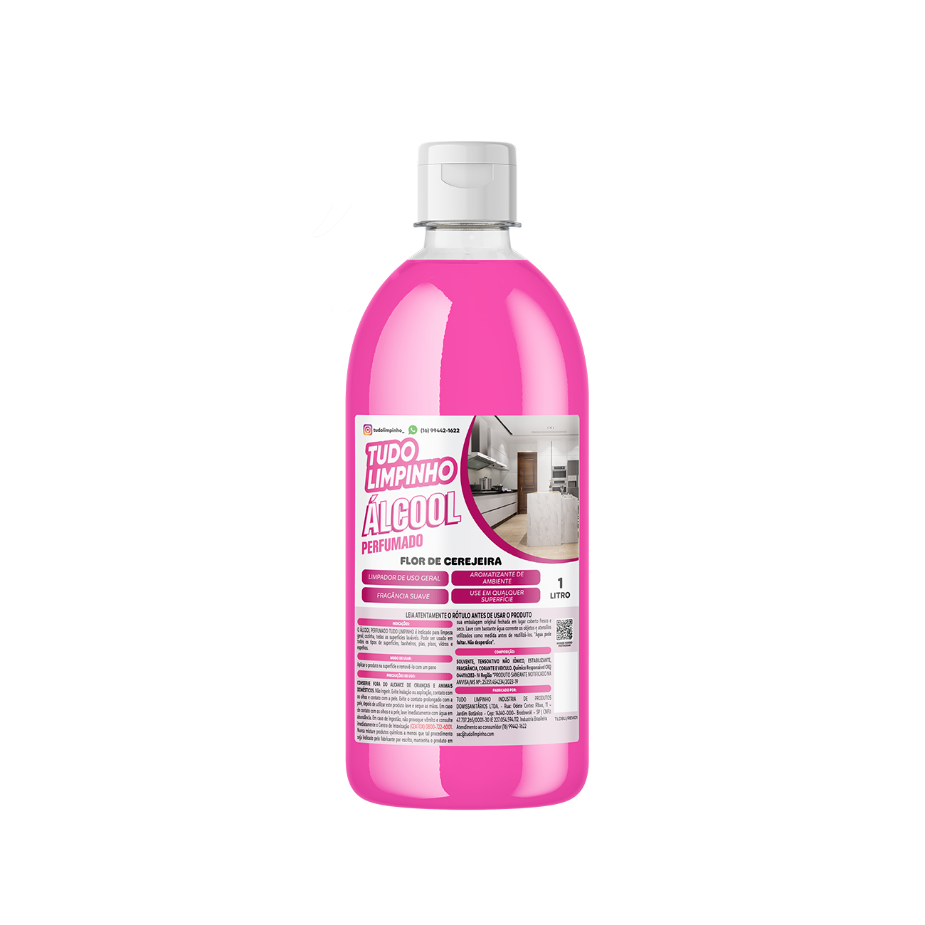 KIT FAXINA BÁSICO - Imagem 7