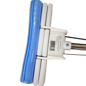 RODO MÁGICO 27CM C/ CABO GRÁTIS 1 REFIL