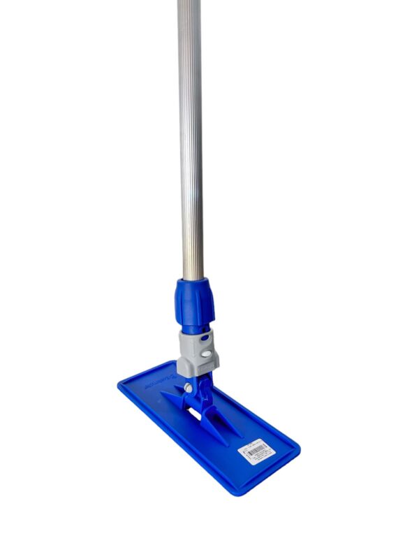 LT ESFREGÃO C/ TRAVA 22CM GRÁTIS 1 FIBRA BRANCA LIMPEZA LEVE - Imagem 3