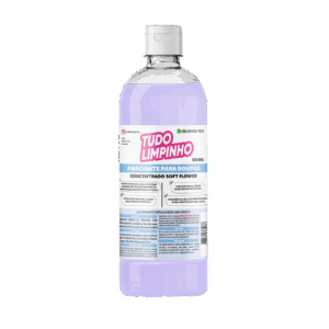 AMACIANTE CONCENTRADO SOFT FLOWER 500ML