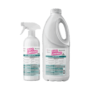 KIT REJUNTEC LIMPADOR DE REJUNTES 2L + 500ML C/ VÁLVULA