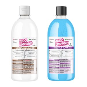 KIT PISO LAMINADO, VINÍLICO E MADEIRA