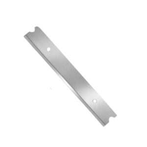 LÂMINA PARA RASPADOR MULTIUSO 10CM BRALIMPIA