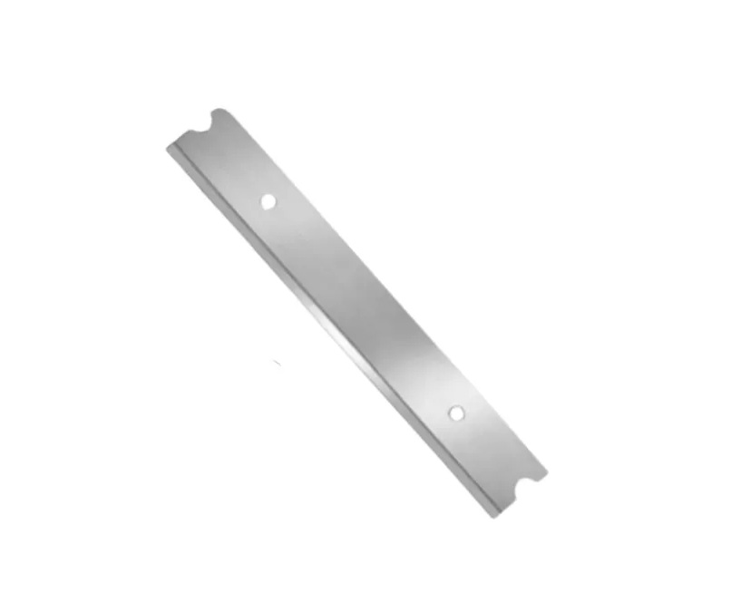 LÂMINA PARA RASPADOR MULTIUSO 10CM BRALIMPIA
