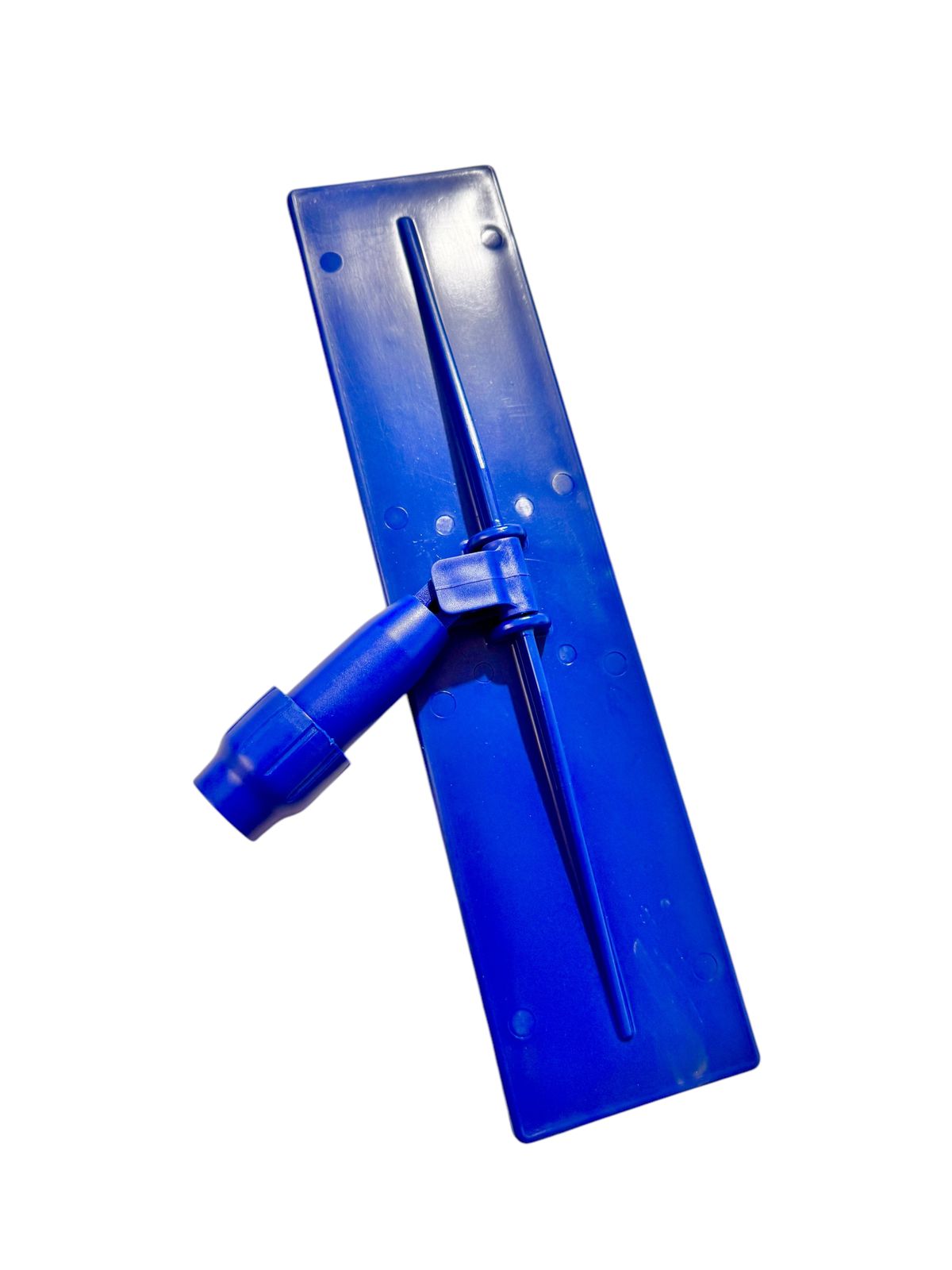 SUPORTE LT C/ VELCRO BIG 39CM GRÁTIS 1 FIBRA BRANCA LEVE - Imagem 3