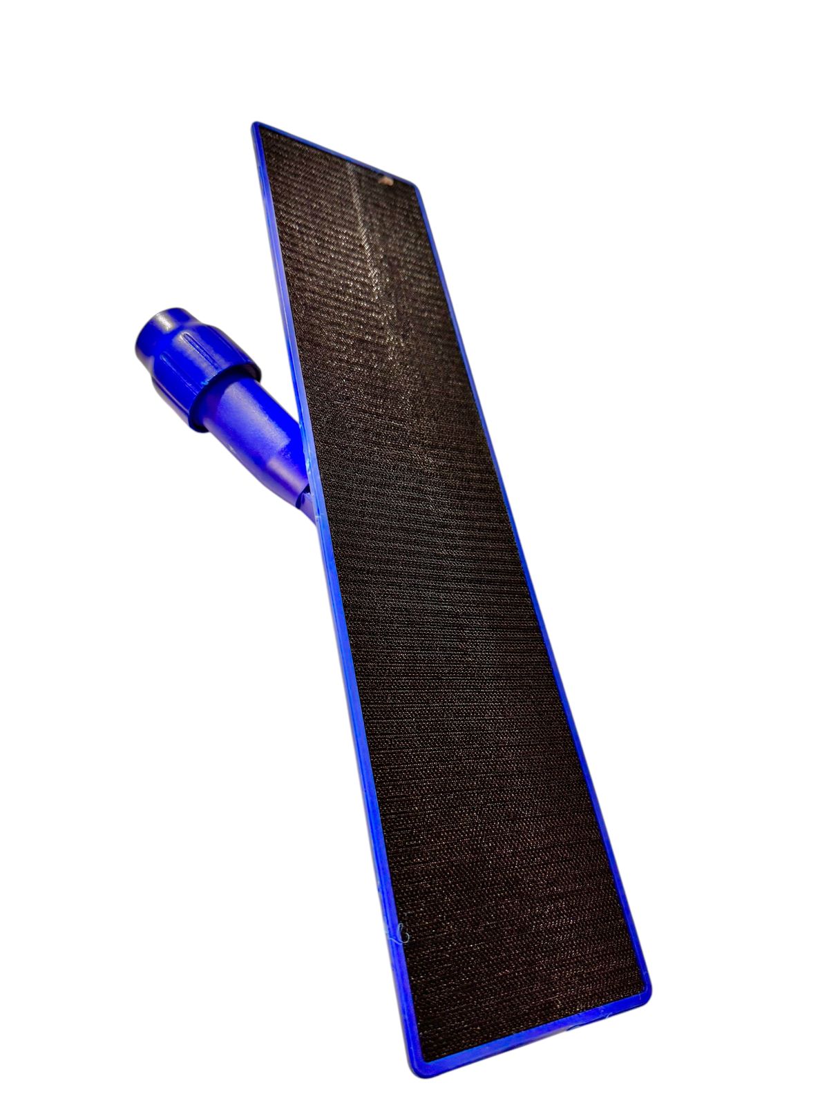 SUPORTE LT C/ VELCRO BIG 39CM GRÁTIS 1 FIBRA BRANCA LEVE - Imagem 2
