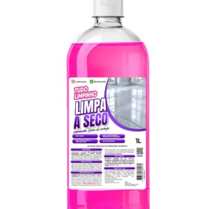 LIMPA A SECO LÍRIOS DO CAMPO - 1 litro REFIL