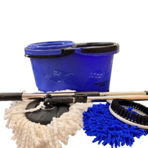 PERFECT MOP PRO GIRATORIO 360º