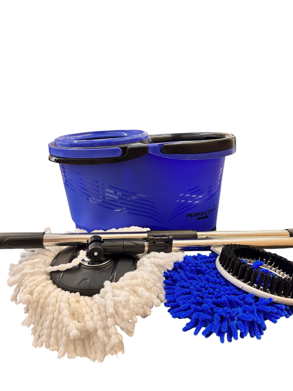 PERFECT MOP PRO GIRATORIO 360º