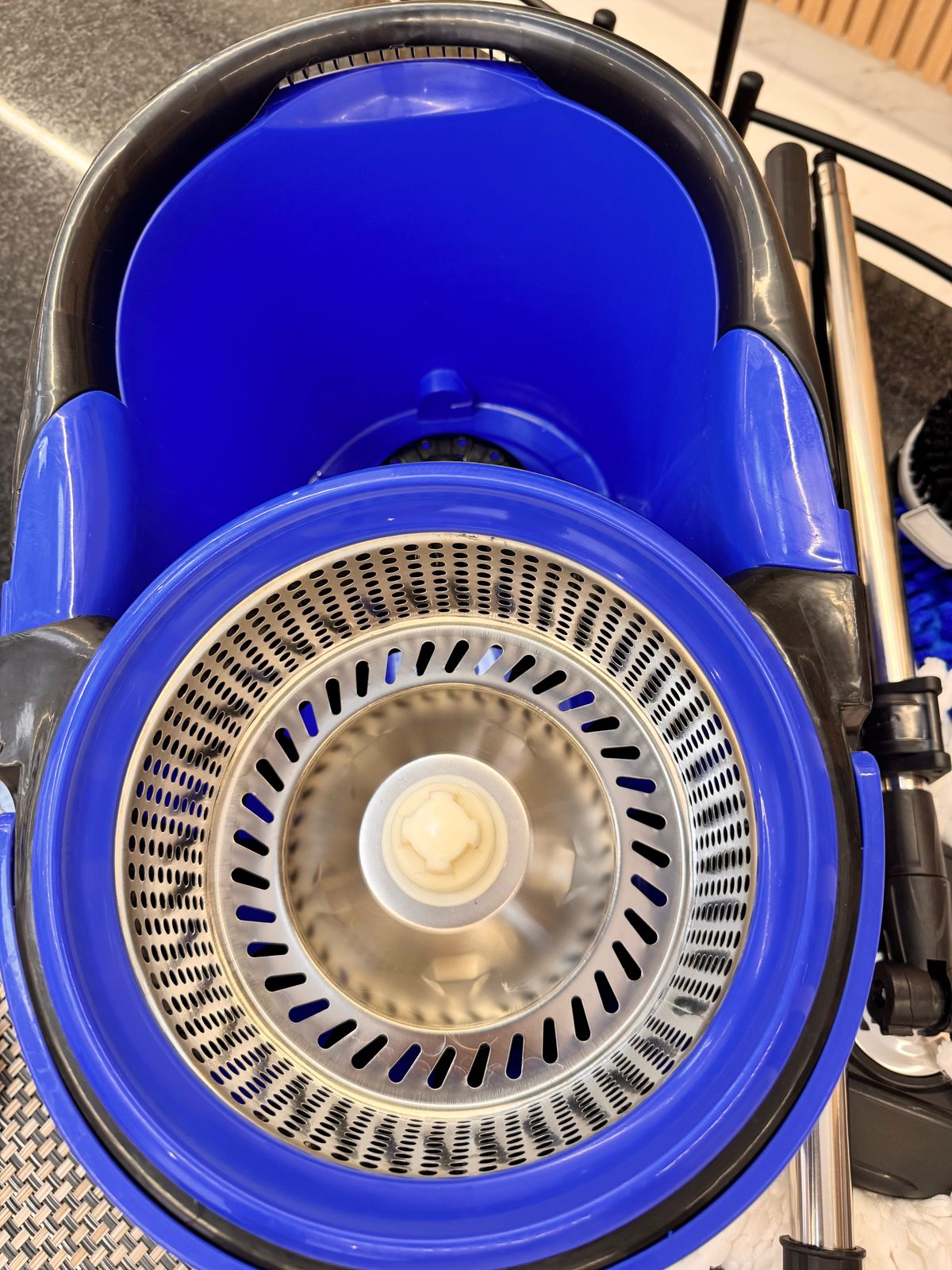 PERFECT MOP PRO GIRATORIO 360º - Imagem 5