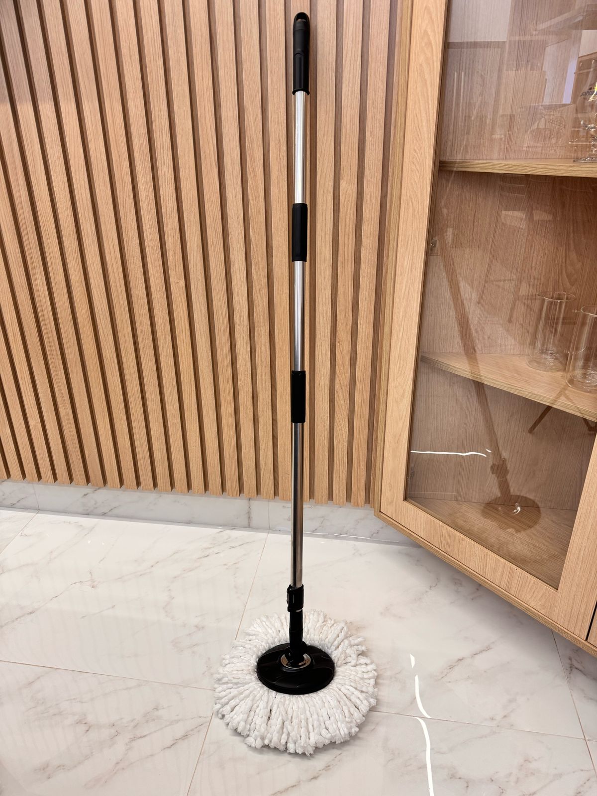 PERFECT MOP PRO GIRATORIO 360º - Imagem 2