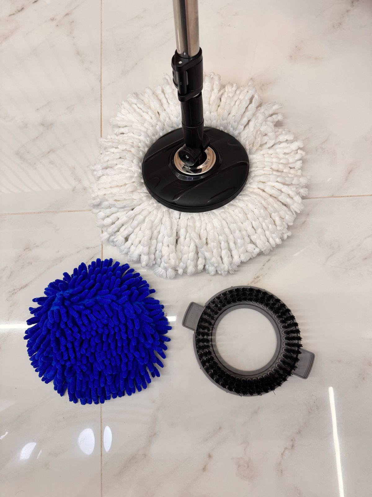 PERFECT MOP PRO GIRATORIO 360º - Imagem 6