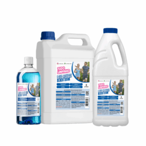 LAVA ROUPAS BLOCK ODOR