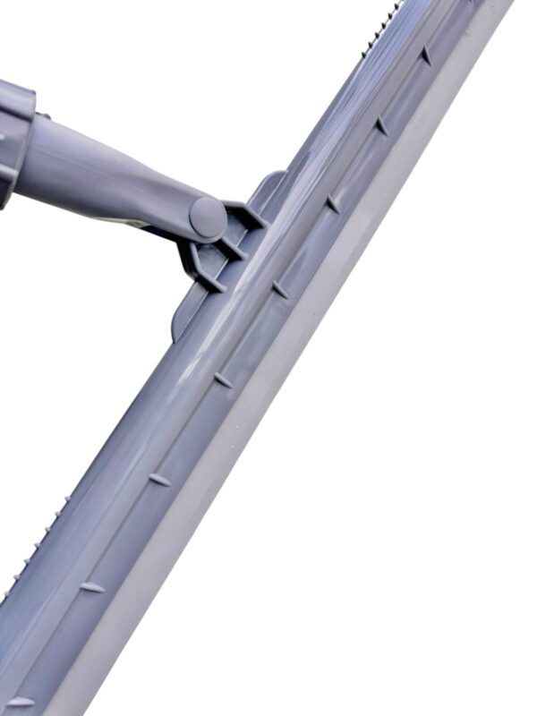 RODO TWISTER TWIST CINZA 45CM - Imagem 3