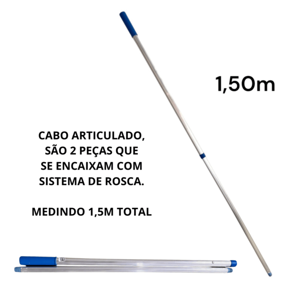 LIMPADOR LT (ESFREGÃO) - Imagem 2