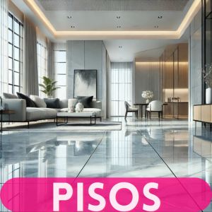 Pisos