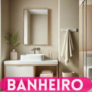 Banheiro