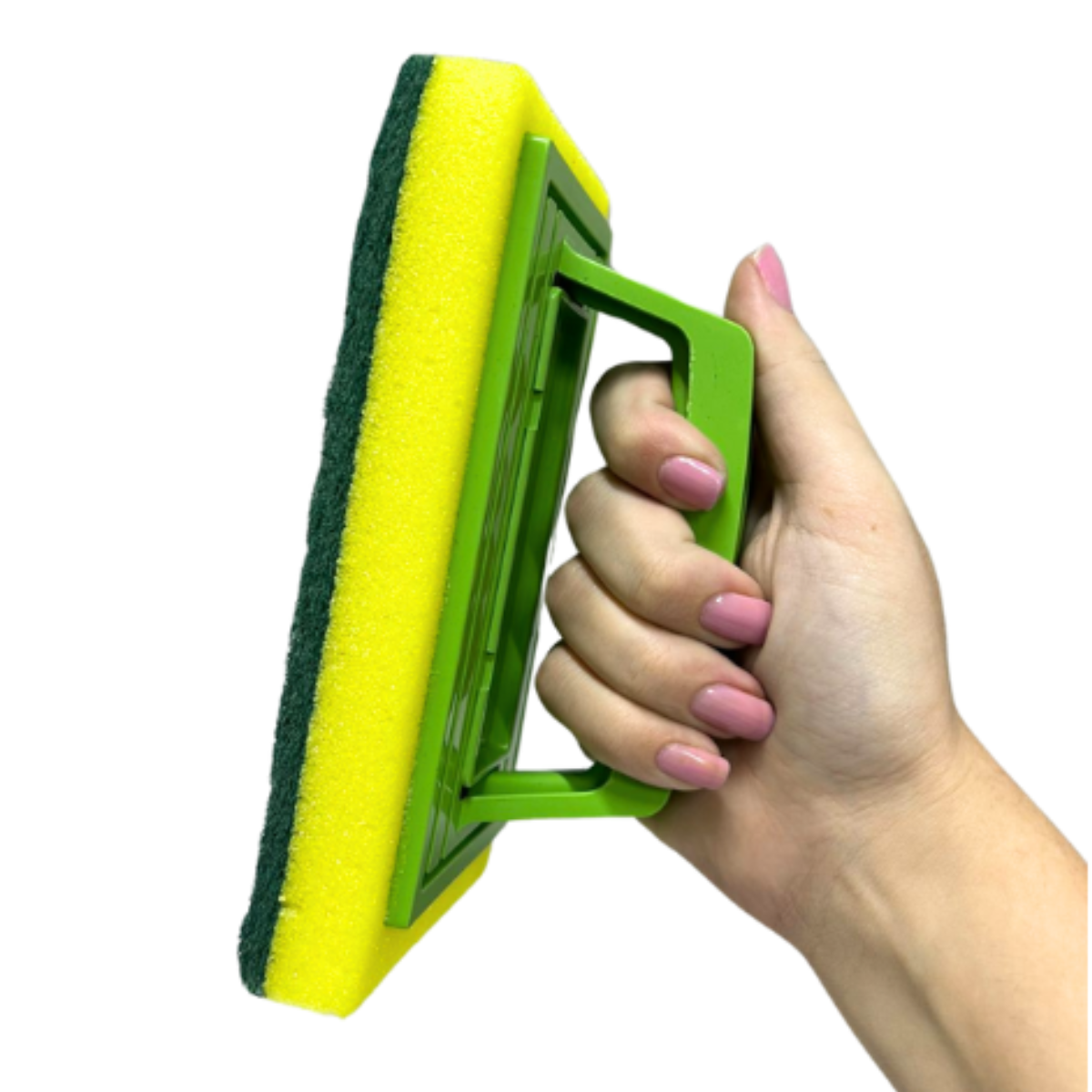 Escova Para Limpeza Média - Imagem 4