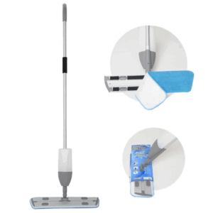PERFECT SPRAY MOP PRO