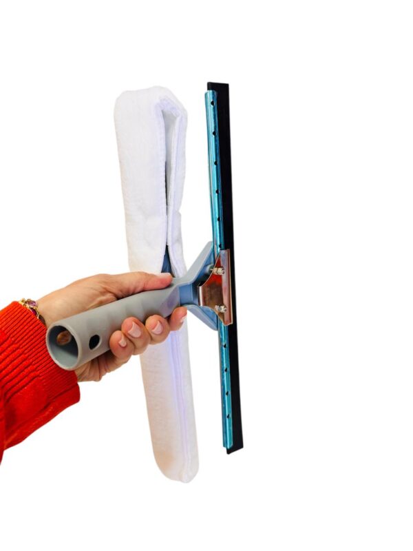 KIT RODO COMBINADO 35CM + SPRAY QUEROSENE 1LT - Imagem 6