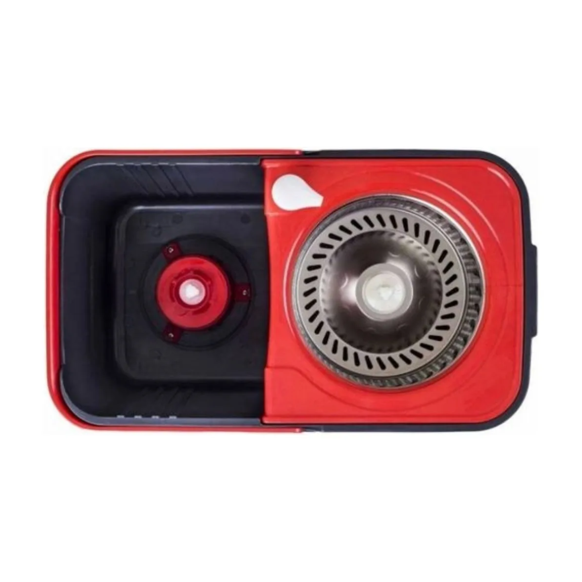 CONJUNTO BALDE E MOP PROCLEAN SUPERPRO BETTANIN - Imagem 3