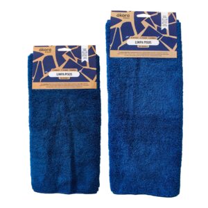 Limpa Pisos Área Interna Tamanho P ou G Ákora