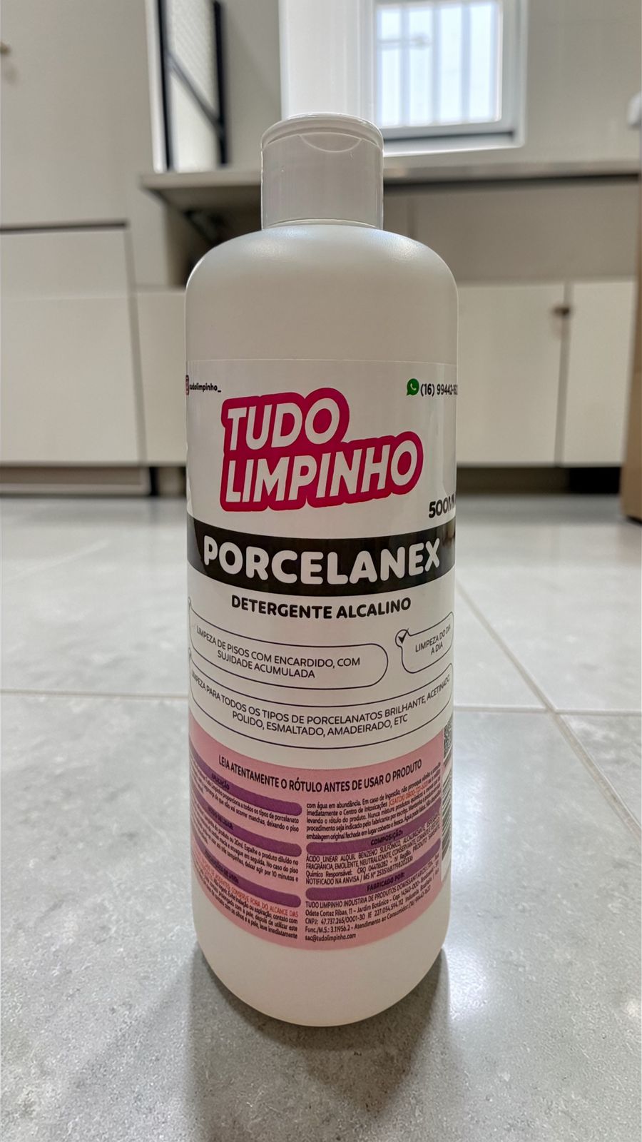 KIT FUNCIONAL COM 3 UNIDADES PEQUENO - Imagem 6