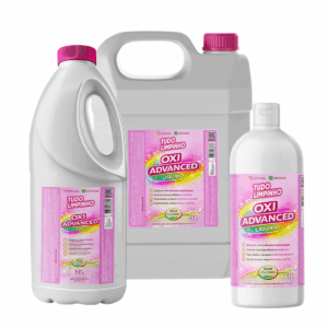 ALVEJANTE OXI ADVANCED