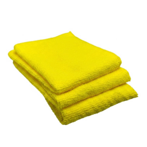 KIT 3 PANOS MICROFIBRA PERFECT 30X30CM