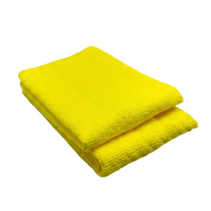 KIT 2 PANOS MICROFIBRA PERFECT 30X30CM