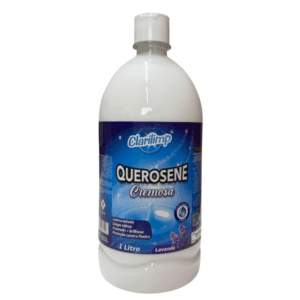 QUEROSENE CREMOSA PERFUMADA LAVANDA 1 LITRO