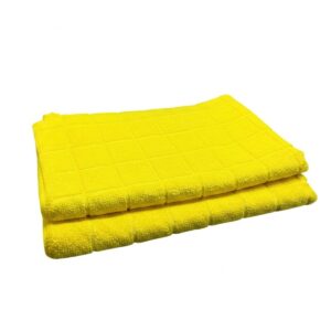 KIT 2 PANOS MICROFIBRA PERFECT 50x70cm