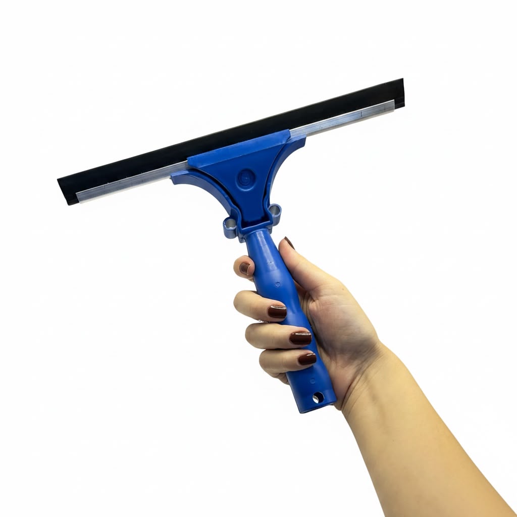 RODO PARA VIDROS TWIST 25CM - Imagem 6