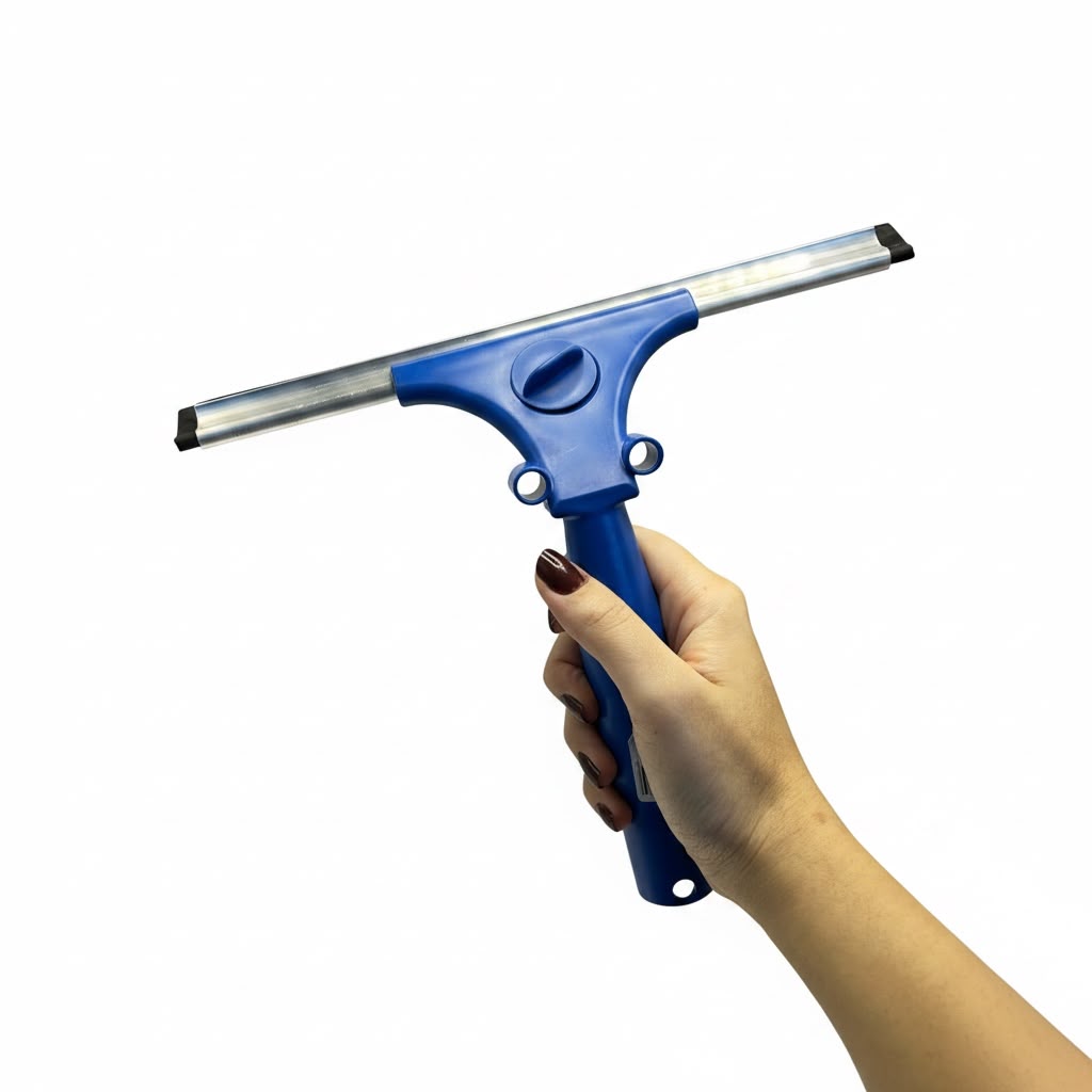 RODO PARA VIDROS TWIST 25CM - Imagem 5