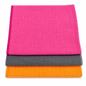 KIT COM 3 PANOS MICROFIBRA 48X58CM